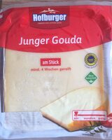 Junger Gouda Holland