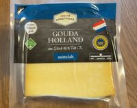Gouda Holland mittelalt