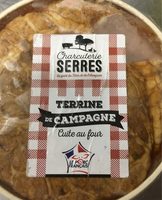 Terrine de campagne
