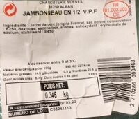 Jambonneau