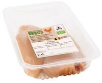 Carrefour Bio Filet de Poulet