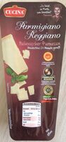 Parmigiano Reggiano