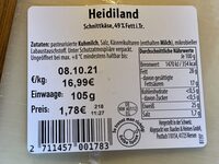 Heidiland