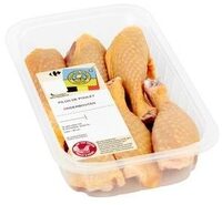 Fqc pa pilon poulet +