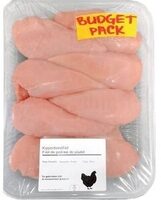 Bpack filet poulet +