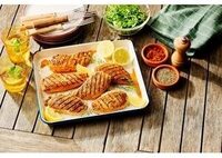 Carrefour Filet de Poulet Mariné