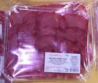 Bresaola