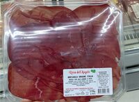 Bresaola