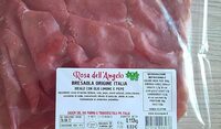 Bresaola