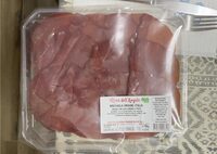 Bresaola