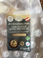 Gmundner Berg premium