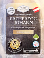 Erzherzog Johann