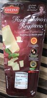 Parmigiano Reggiano