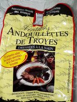 Véritable Andouillette de Troyes