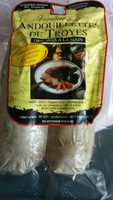 Véritable andouillette de Troyes
