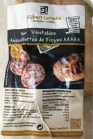 Andouillette de Troyes AAAAA