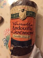 Andouille de guemene