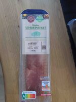 Frisches Schweinefilet