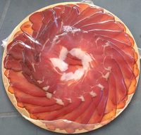 Original Schwarzwälder Schinken