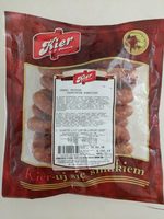 Frankfurter Würstchen