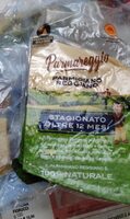 Parmigiano reggiano