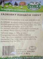 Cheese 🍕zazriva korbacik