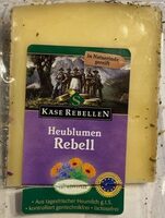Heublumen Rebell