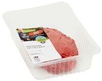 Filet pur boeuf bbb +