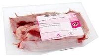 Langue porc