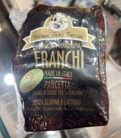 Pancetta