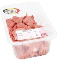 Carrefour Carbonnades de Porc