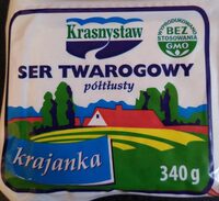 Cottage cheese