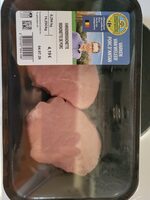 Mignonnette de porc