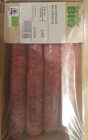 Bio Chipolata