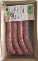 Bio chipolata