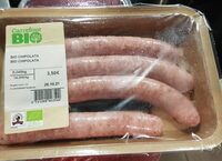 Bio chipolata
