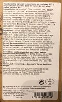Chipolata Bio