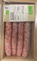Bio Chipolata