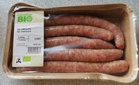 Bio chipolata