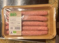 Bio chipolata