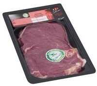 Carrefour Selection Viande de Boeuf Simmental Contre Filet