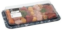 Carrefour The Market Fondue Tradition 32pcs