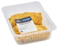 Carrefour The Market Cordon Bleu avec Lard Fume