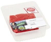 Fqc vache filet mignon +