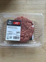 Runderhamburger