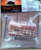 Filet Mignon