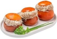 CAR Tomates farcies