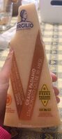 Grana Padano stagionato oltre 16 mezi
