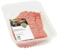 Filière Qualité Carrefour The Market Bœuf Escalope de Boeuf