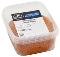 Carrefour Américain Préparé